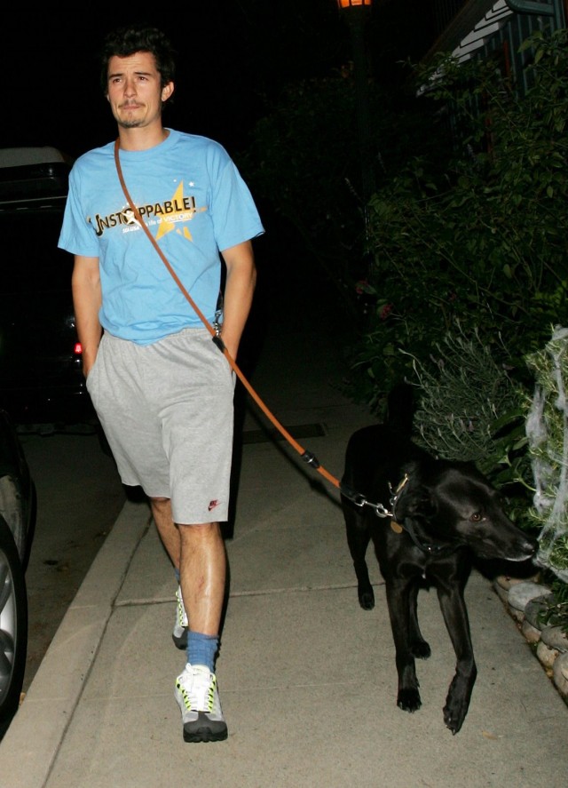 Orlando Bloom Fotoğrafı