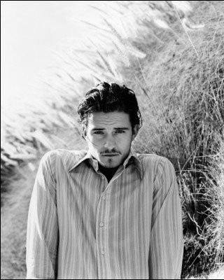 Orlando Bloom Fotoğrafı