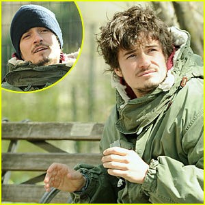 Orlando Bloom Fotoğrafı