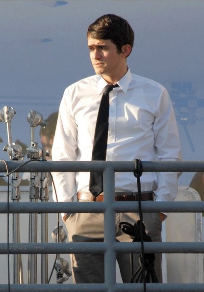 Orlando Bloom Fotoğrafı