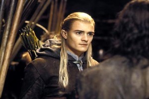 Orlando Bloom Fotoğrafı