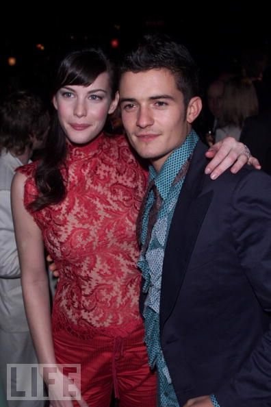 Orlando Bloom Fotoğrafı