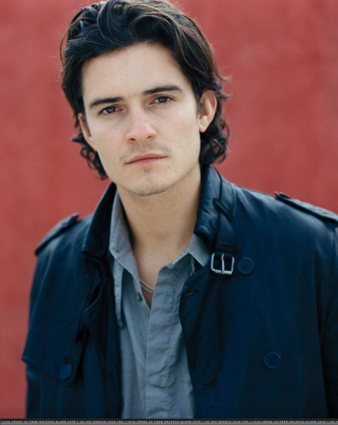 Orlando Bloom Fotoğrafı