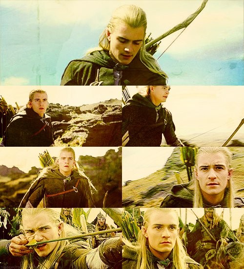 Orlando Bloom Fotoğrafı