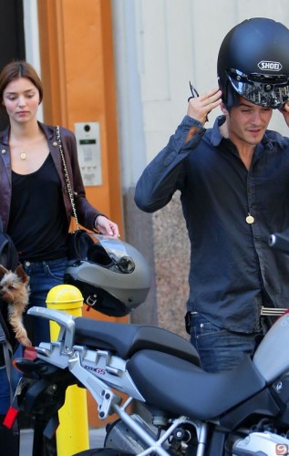 Orlando Bloom Fotoğrafı