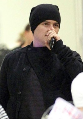 Orlando Bloom Fotoğrafı