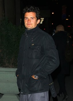 Orlando Bloom Fotoğrafı