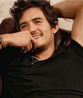 Orlando Bloom Fotoğrafı