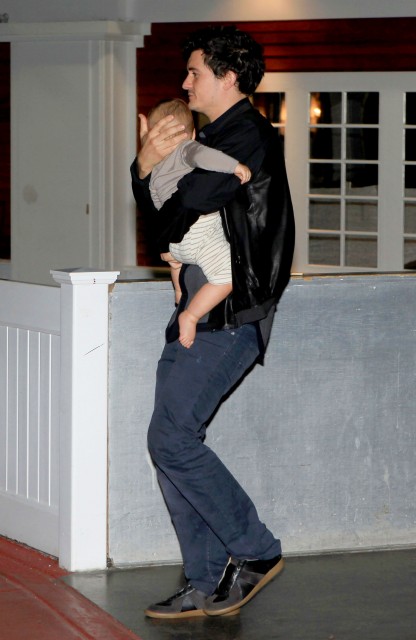 Orlando Bloom Fotoğrafı