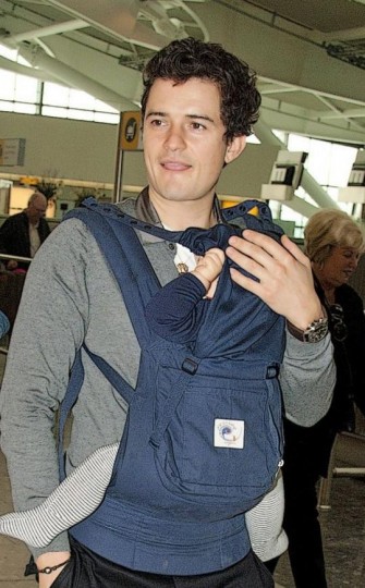 Orlando Bloom Fotoğrafı