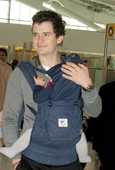 Orlando Bloom Fotoğrafı