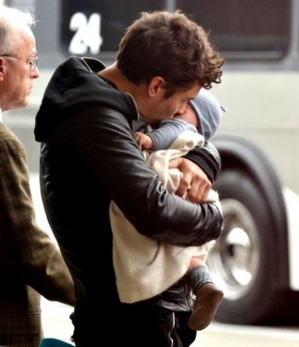 Orlando Bloom Fotoğrafı