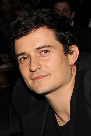 Orlando Bloom Fotoğrafı