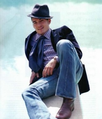 Orlando Bloom Fotoğrafı