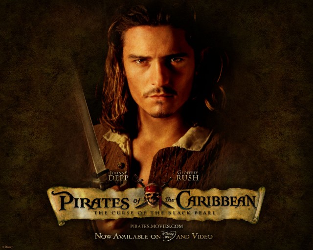 Orlando Bloom Fotoğrafı