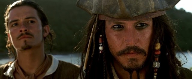 Orlando Bloom Fotoğrafı