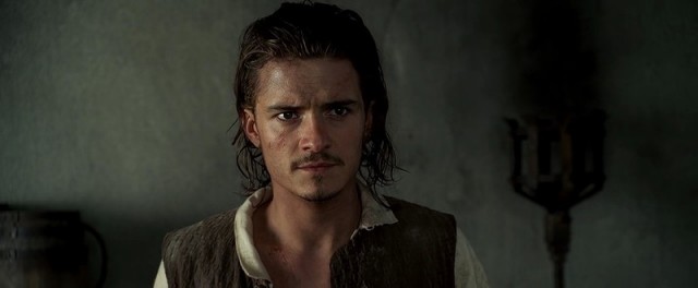 Orlando Bloom Fotoğrafı