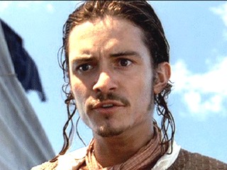 Orlando Bloom Fotoğrafı