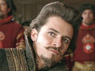 Orlando Bloom Fotoğrafı