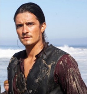 Orlando Bloom Fotoğrafı