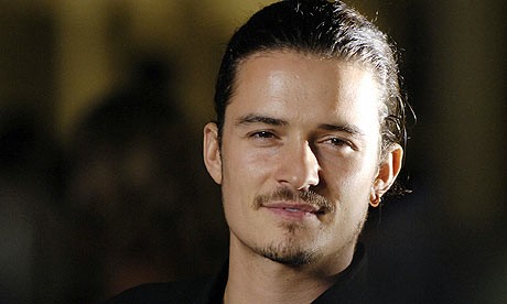 Orlando Bloom Fotoğrafı