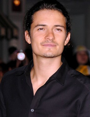 Orlando Bloom Fotoğrafı