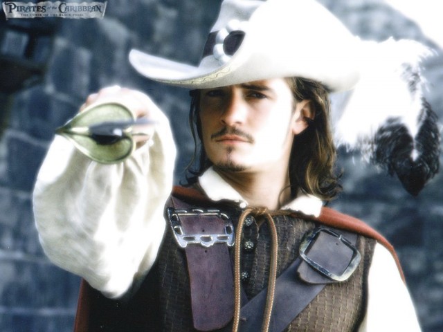 Orlando Bloom Fotoğrafı