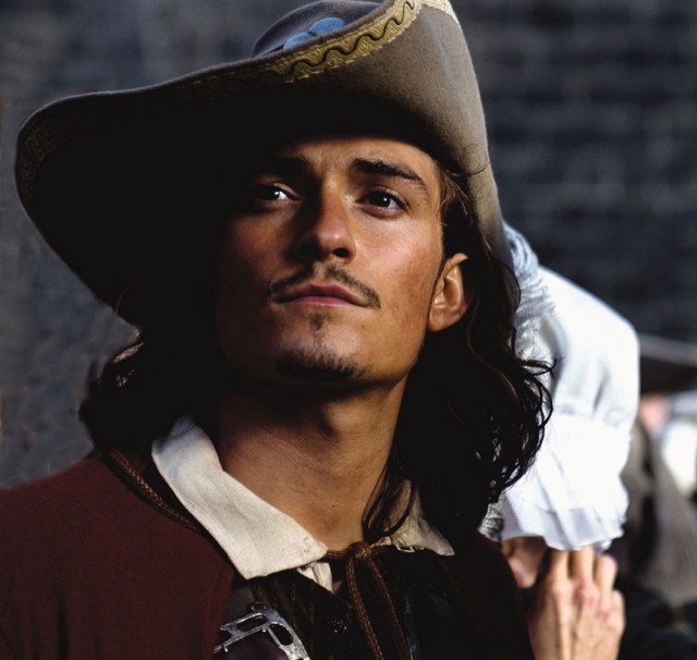 Orlando Bloom Fotoğrafı