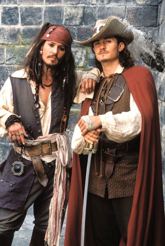 Orlando Bloom Fotoğrafı