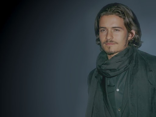 Orlando Bloom Fotoğrafı