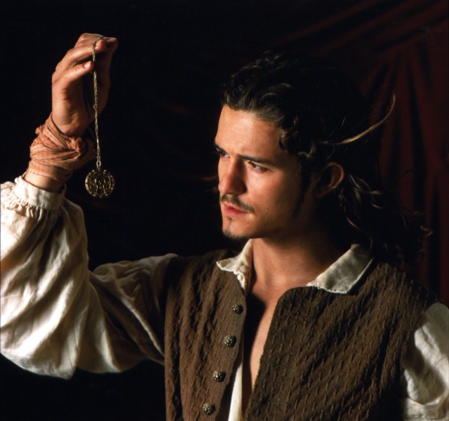 Orlando Bloom Fotoğrafı