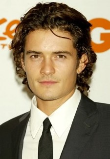 Orlando Bloom Fotoğrafı