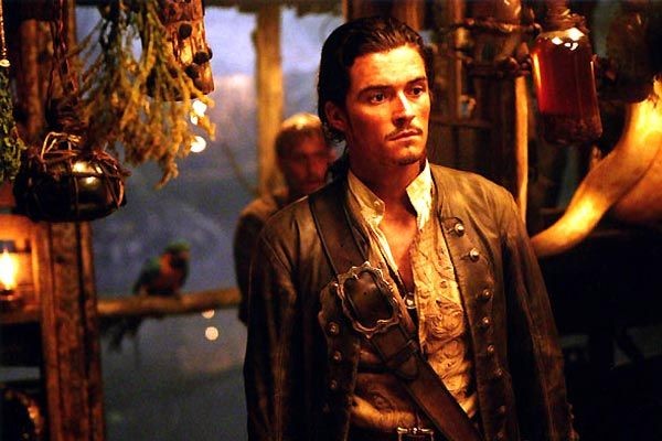 Orlando Bloom Fotoğrafı