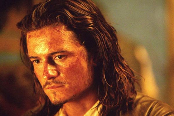 Orlando Bloom Fotoğrafı