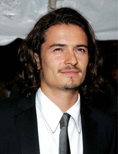 Orlando Bloom Fotoğrafı