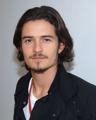 Orlando Bloom Fotoğrafı