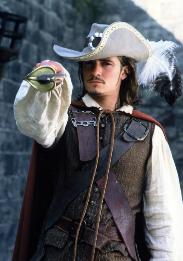 Orlando Bloom Fotoğrafı