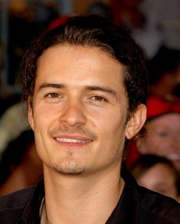 Orlando Bloom Fotoğrafı