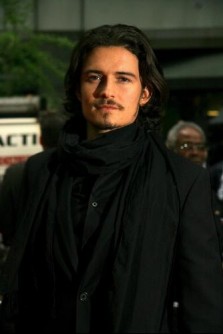 Orlando Bloom Fotoğrafı
