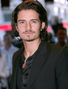 Orlando Bloom Fotoğrafı