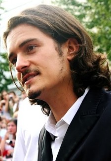 Orlando Bloom Fotoğrafı