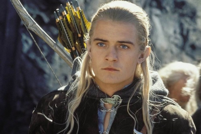 Orlando Bloom Fotoğrafı