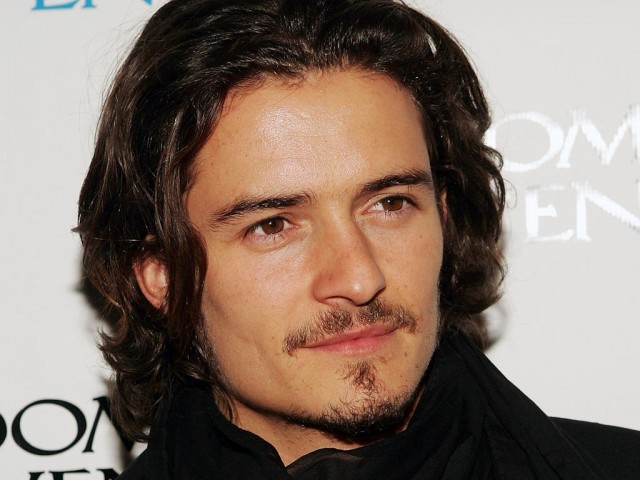 Orlando Bloom Fotoğrafı