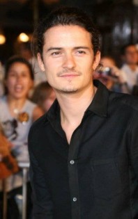Orlando Bloom Fotoğrafı