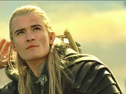 Orlando Bloom Fotoğrafı