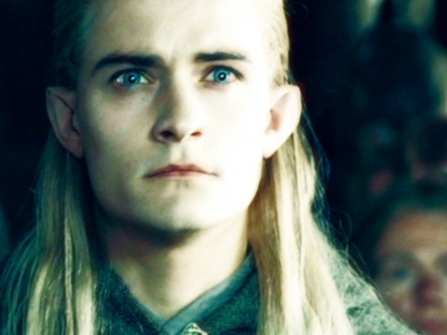 Orlando Bloom Fotoğrafı