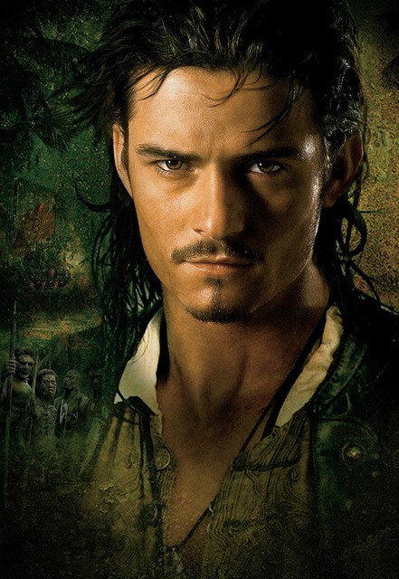 Orlando Bloom Fotoğrafı