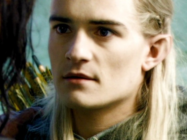 Orlando Bloom Fotoğrafı