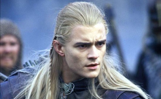 Orlando Bloom Fotoğrafı