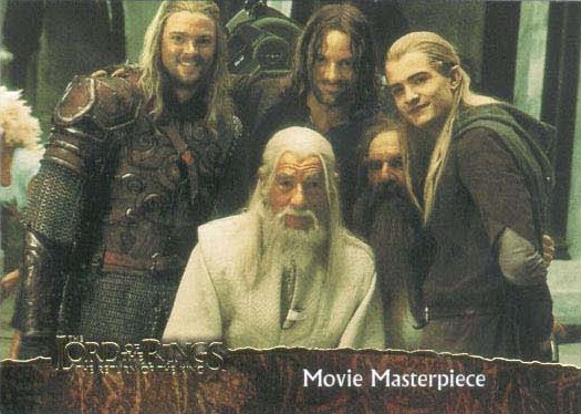 Orlando Bloom Fotoğrafı